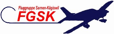 Logo der FGSK